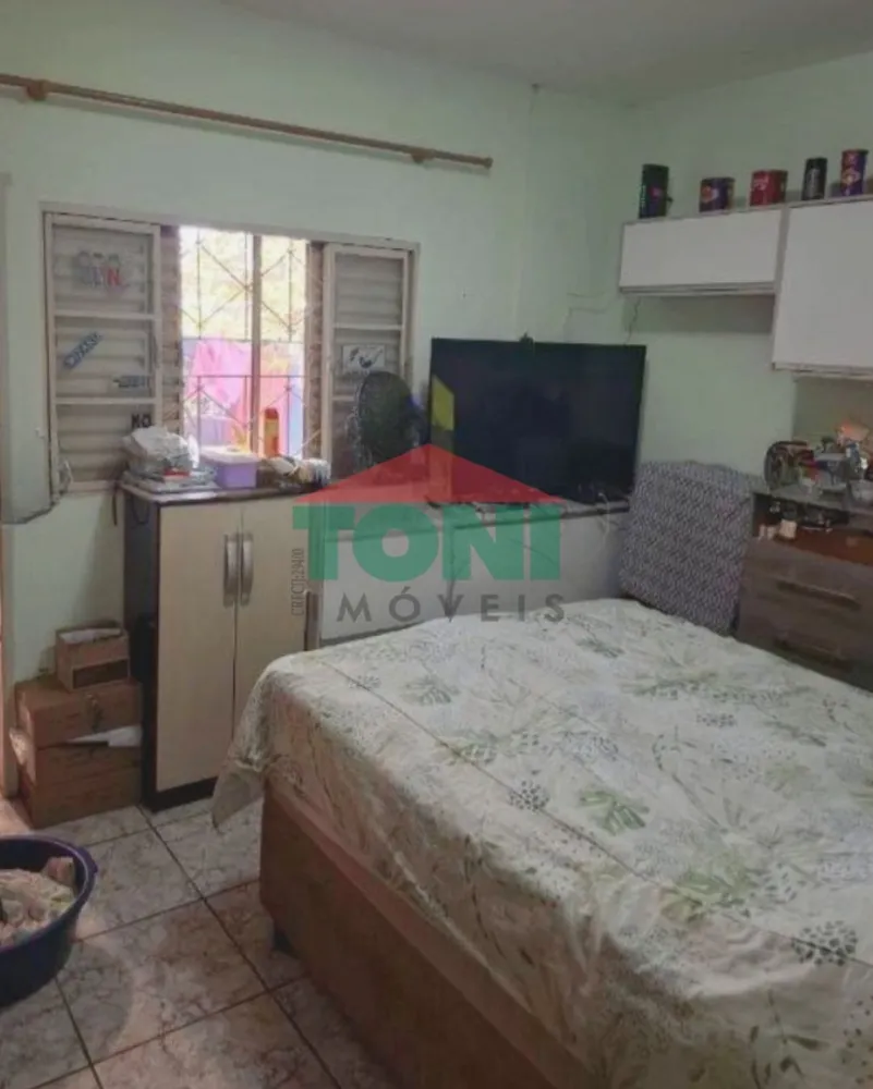 Casa, 3 quartos - Foto 10