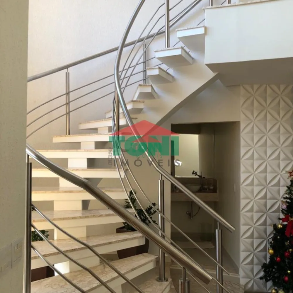 Casa, 3 quartos - Foto 7