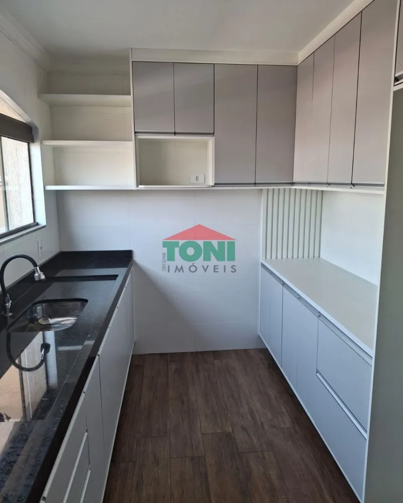 Casa, 5 quartos - Foto 4