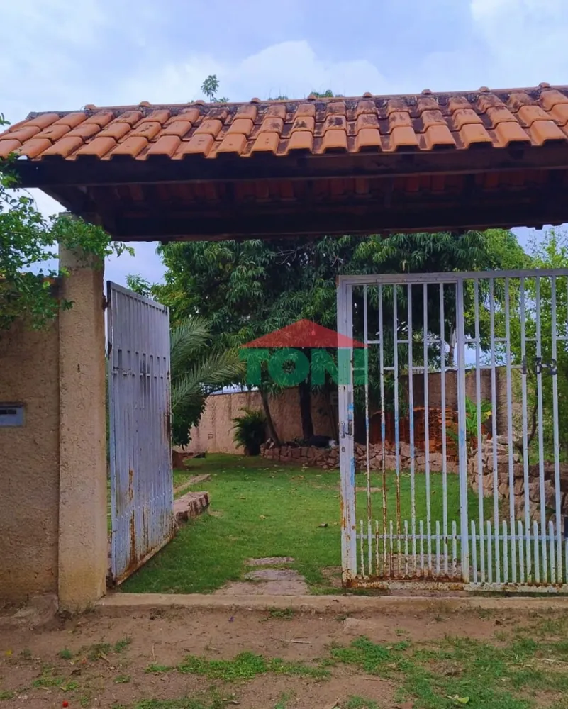 Casa, 1 quarto - Foto 1