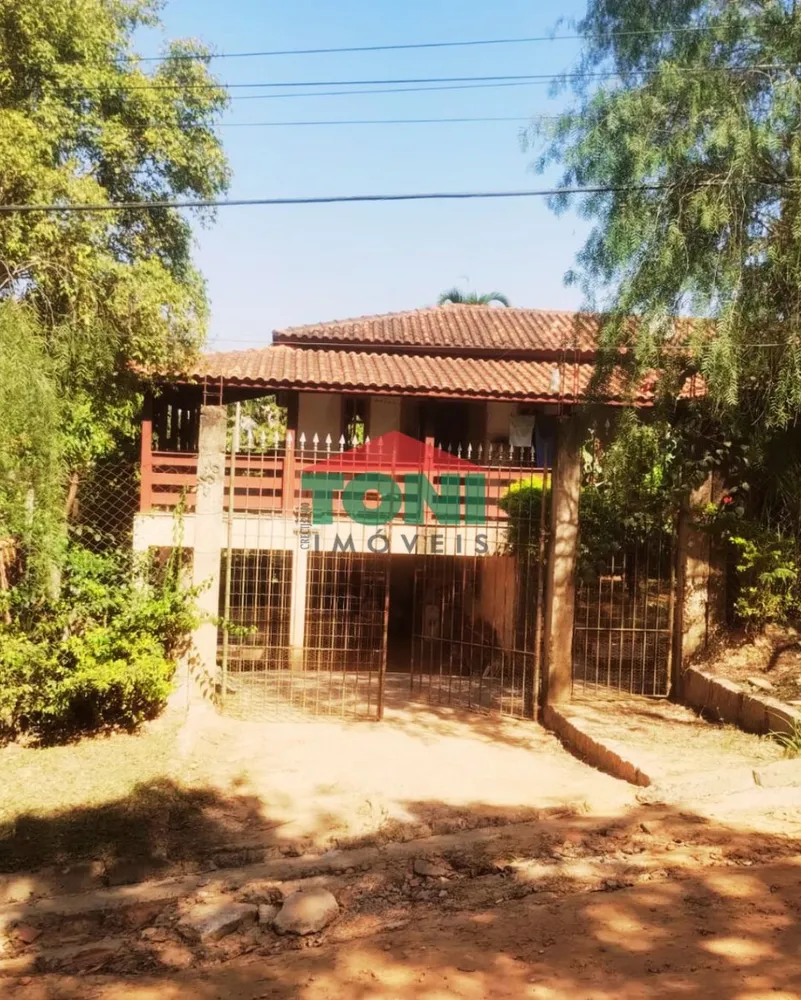 Chácara, 3 quartos - Foto 12