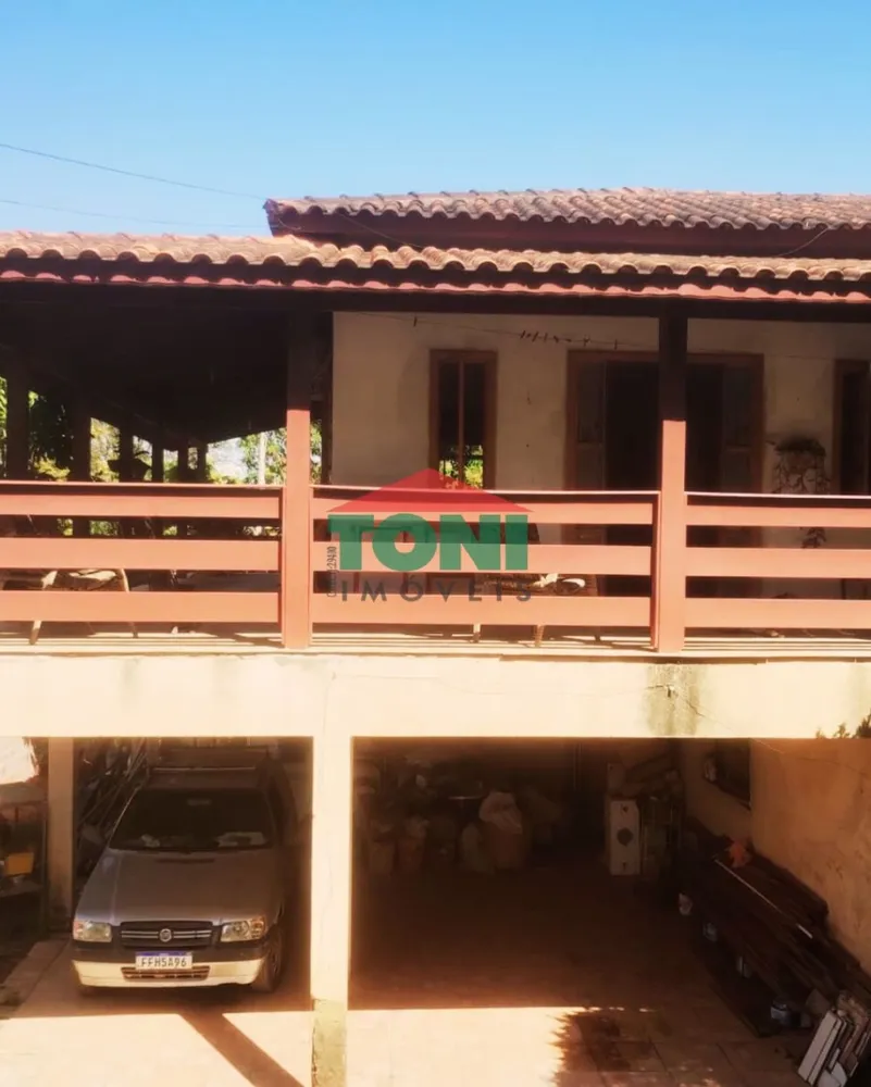 Chácara, 3 quartos - Foto 1