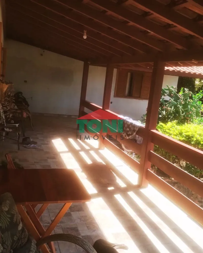 Chácara, 3 quartos - Foto 2