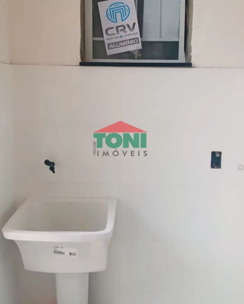 Casa, 2 quartos - Foto 6