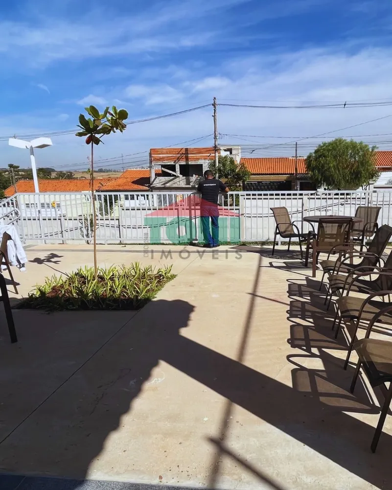 Apartamento, 2 quartos, 55 m² - Foto 5