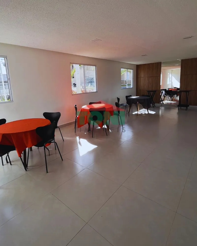 Apartamento, 2 quartos, 55 m² - Foto 4