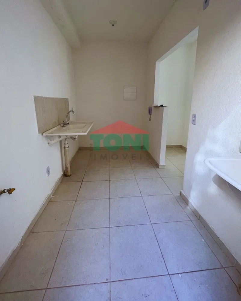 Apartamento, 2 quartos, 55 m² - Foto 9