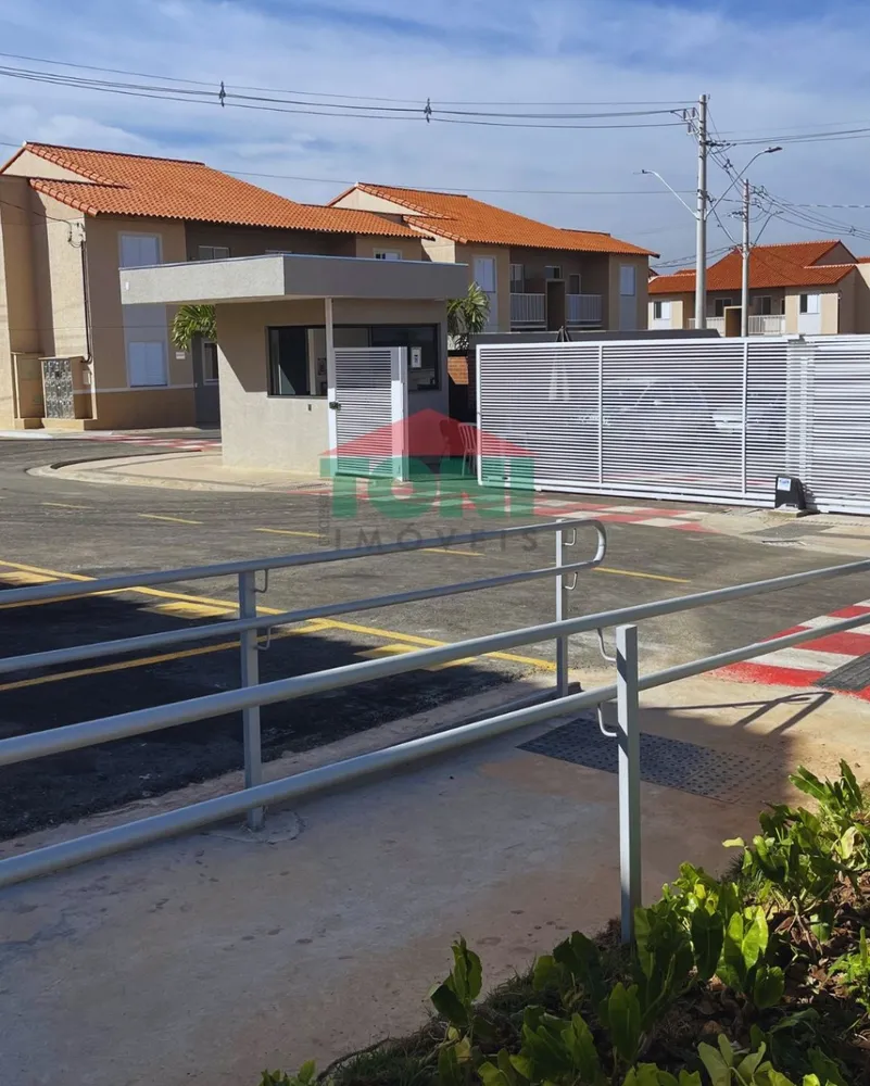 Apartamento, 2 quartos, 55 m² - Foto 7