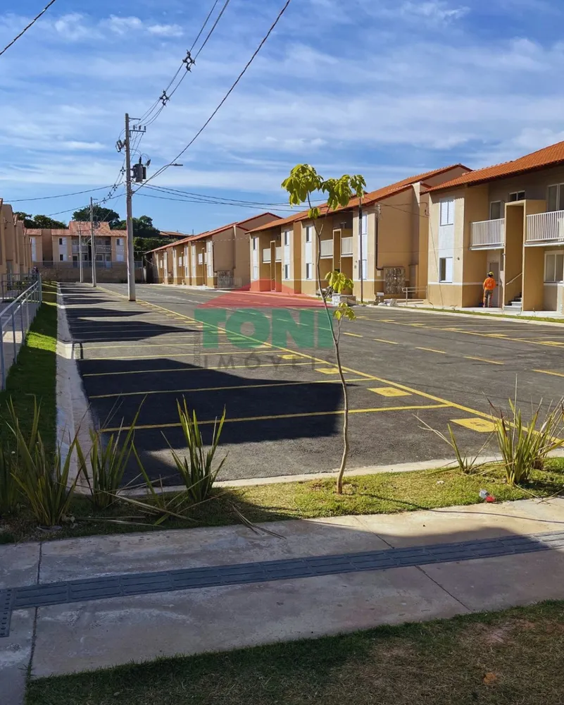 Apartamento, 2 quartos, 55 m² - Foto 8