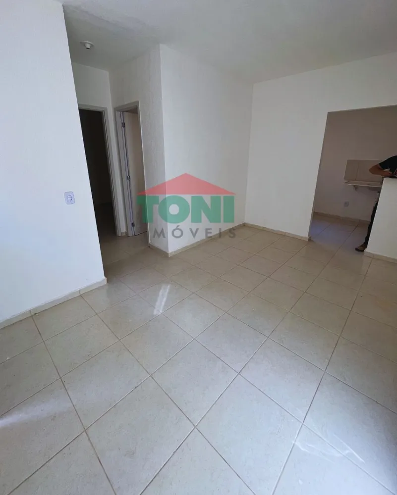 Apartamento, 2 quartos, 55 m² - Foto 10