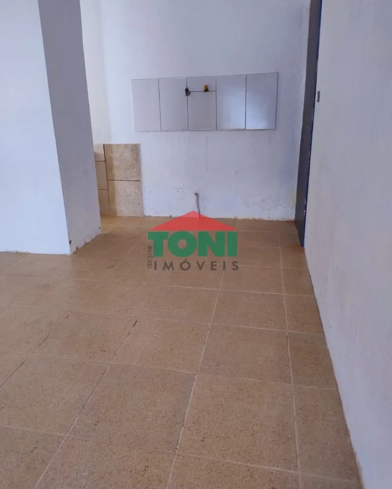 Casa, 2 quartos - Foto 4