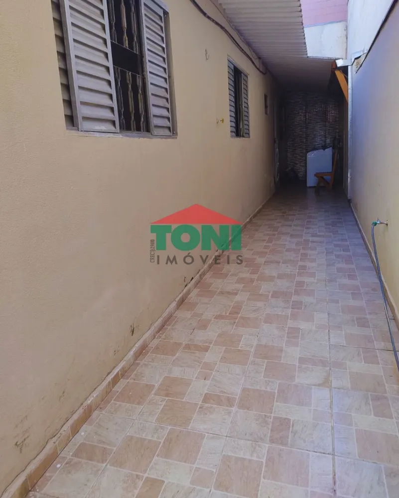 Casa, 2 quartos - Foto 5
