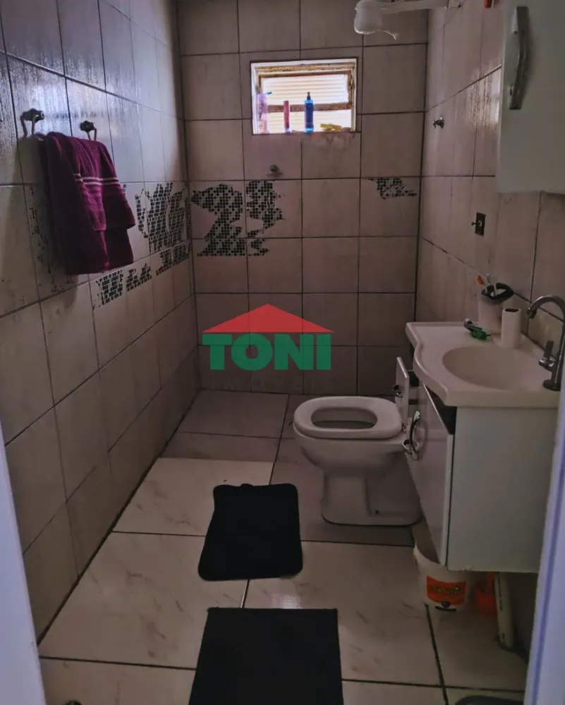 Casa, 2 quartos - Foto 7