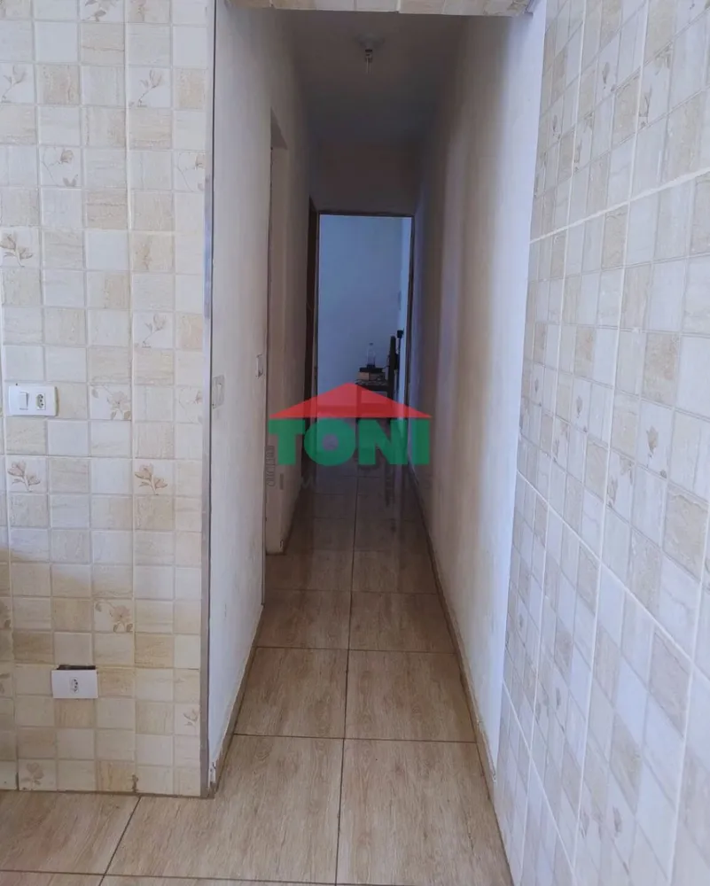 Casa, 2 quartos - Foto 10
