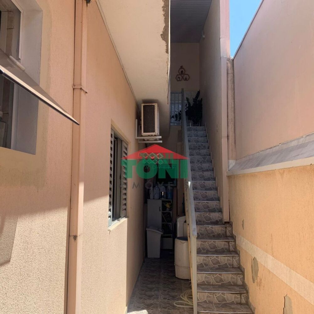 Casa, 3 quartos - Foto 6