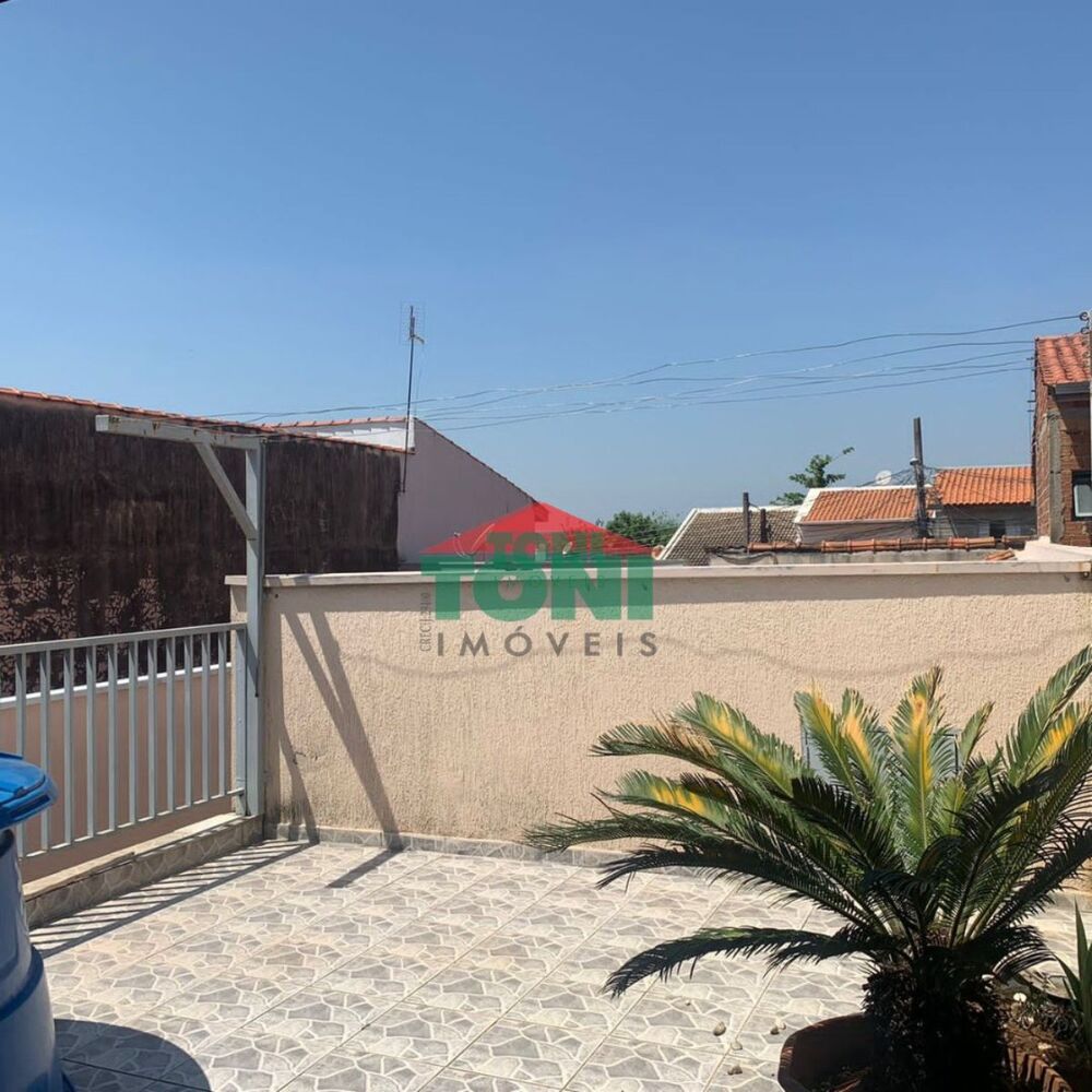 Casa, 3 quartos - Foto 8