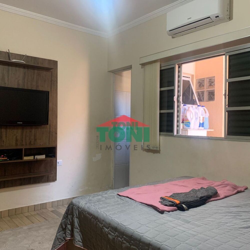 Casa, 3 quartos - Foto 5