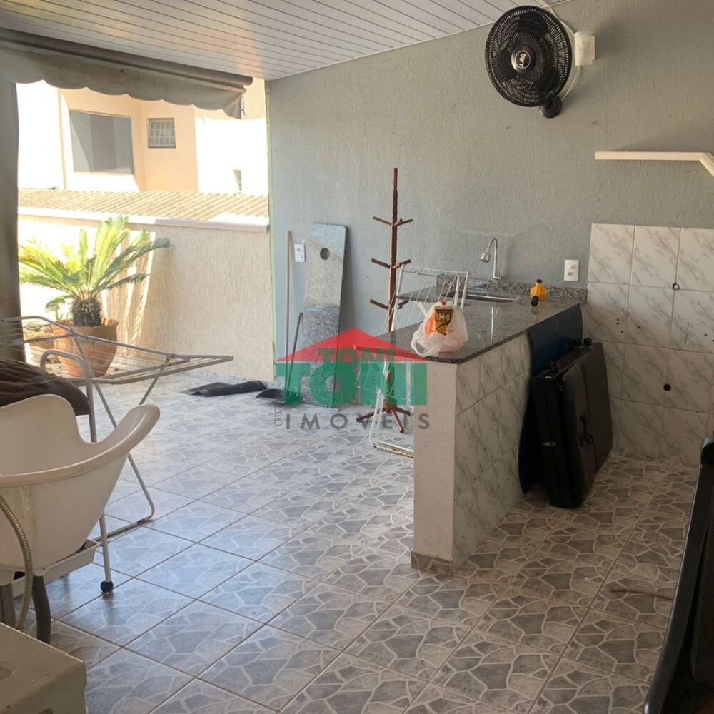 Casa, 3 quartos - Foto 7