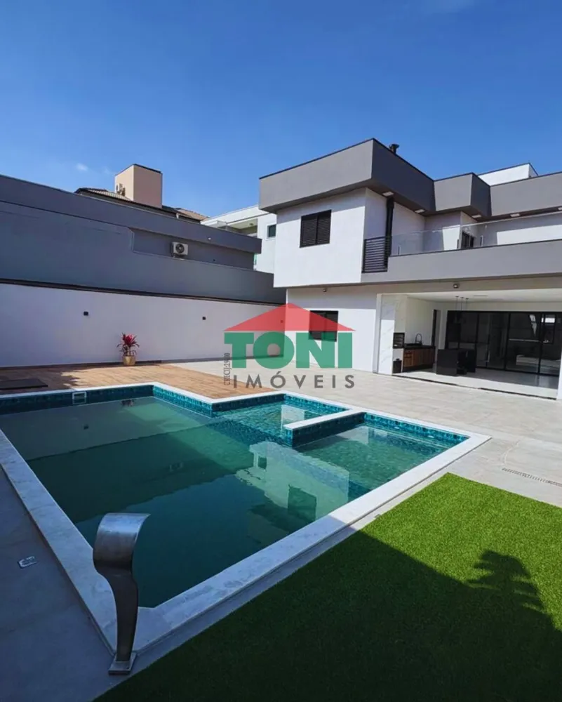 Casa, 3 quartos - Foto 4