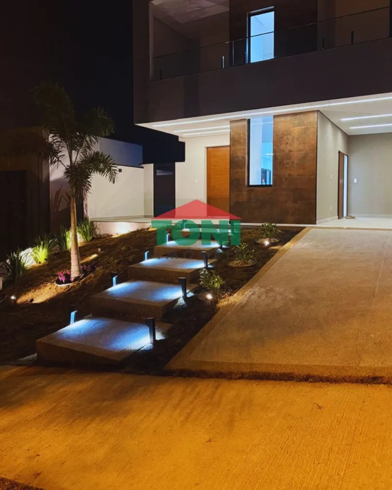 Casa, 3 quartos - Foto 7