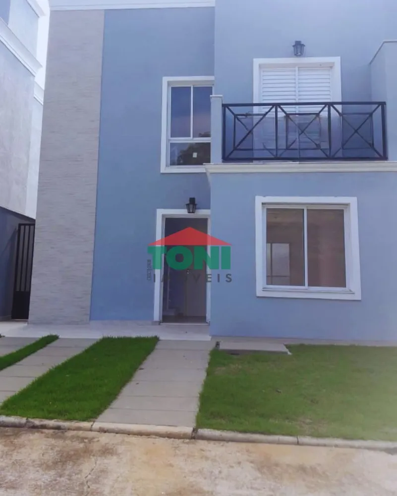 Casa, 3 quartos, 90 m² - Foto 3