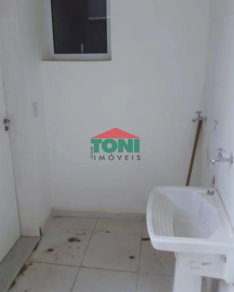 Casa, 3 quartos, 90 m² - Foto 11