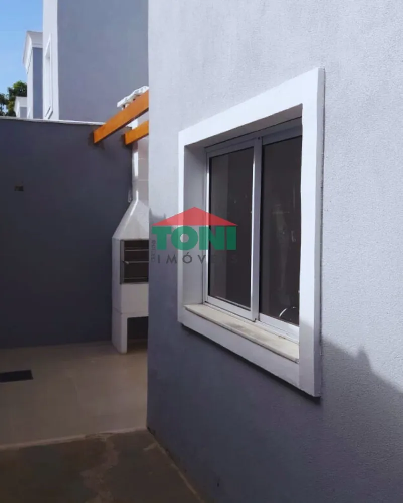 Casa, 3 quartos, 90 m² - Foto 9