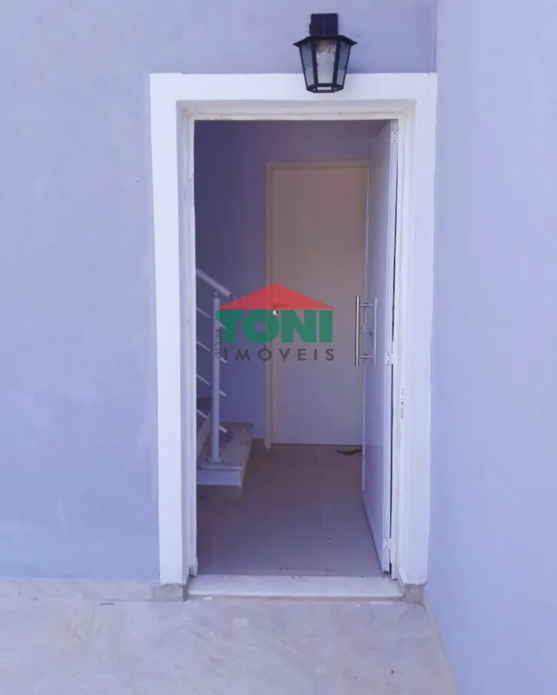 Casa, 3 quartos, 90 m² - Foto 4