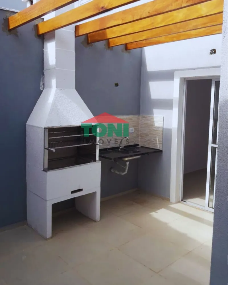 Casa, 3 quartos, 90 m² - Foto 12