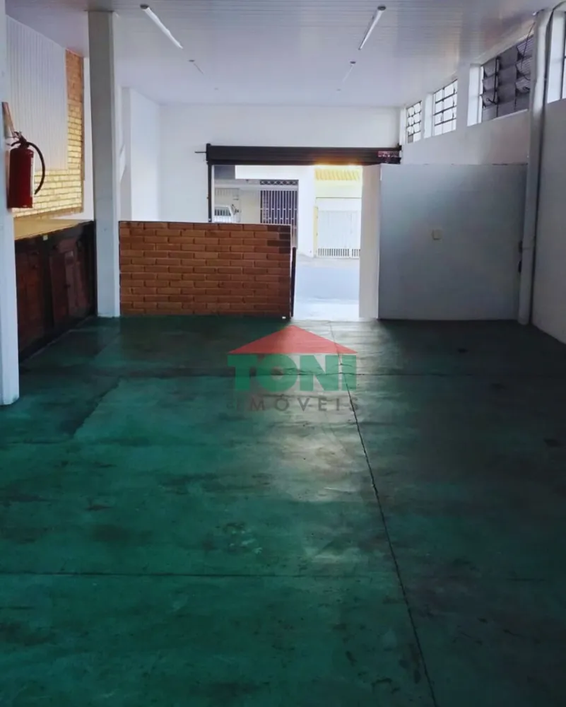 Loja-Salão, 110 m² - Foto 2