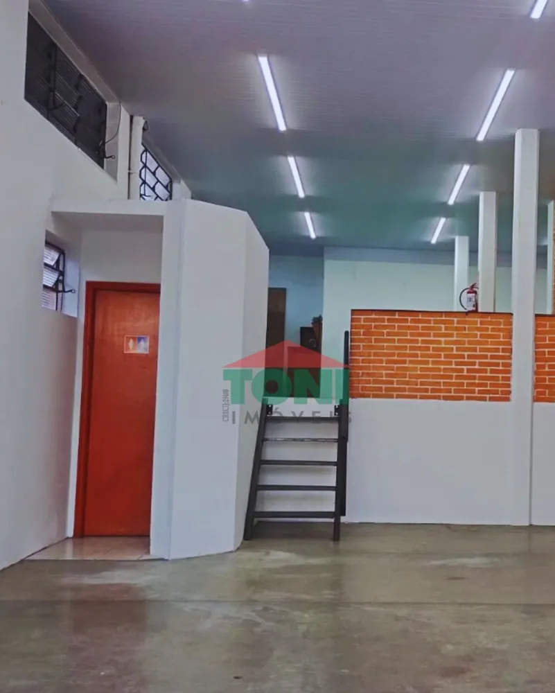 Loja-Salão, 110 m² - Foto 6