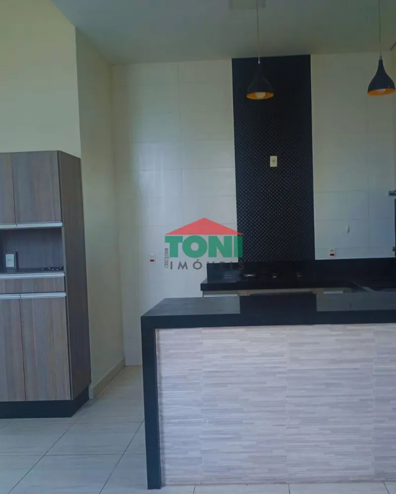 Casa, 3 quartos, 213 m² - Foto 7