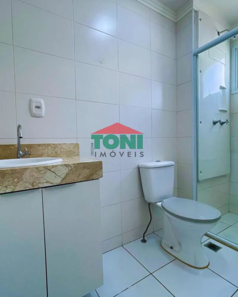 Apartamento, 2 quartos, 62 m² - Foto 8