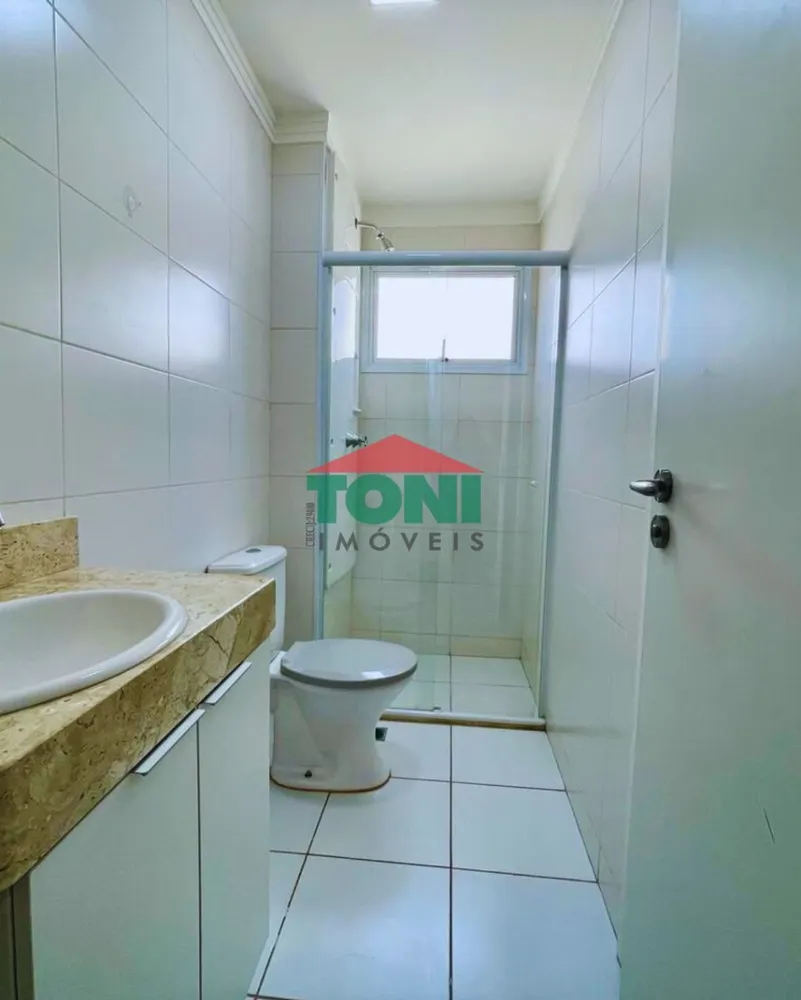 Apartamento, 2 quartos, 62 m² - Foto 5