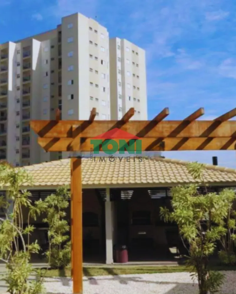 Apartamento, 2 quartos, 62 m² - Foto 12