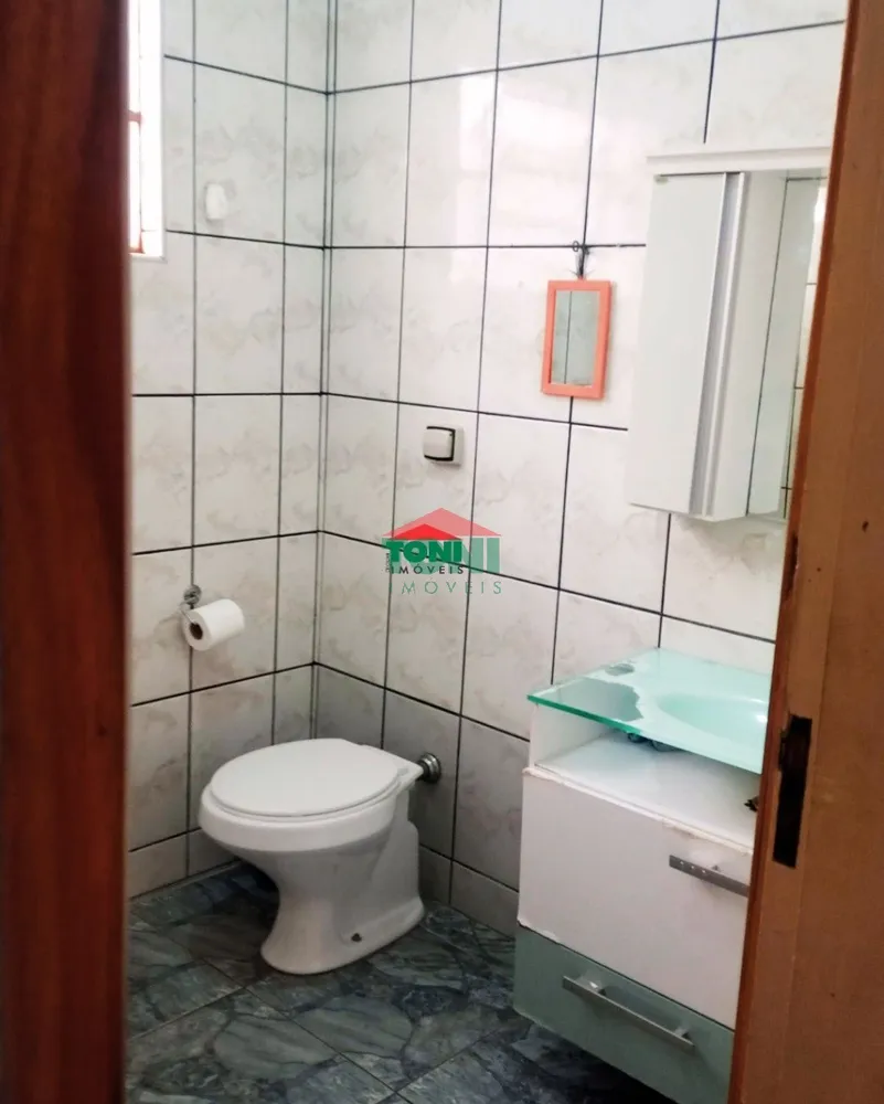 Casa, 2 quartos - Foto 7