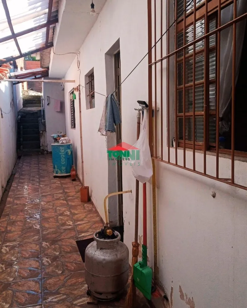 Casa, 2 quartos - Foto 2