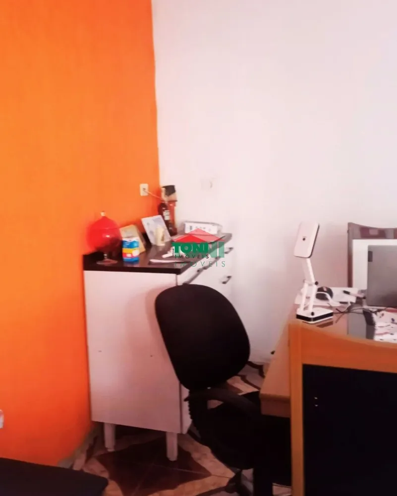 Casa, 2 quartos - Foto 4
