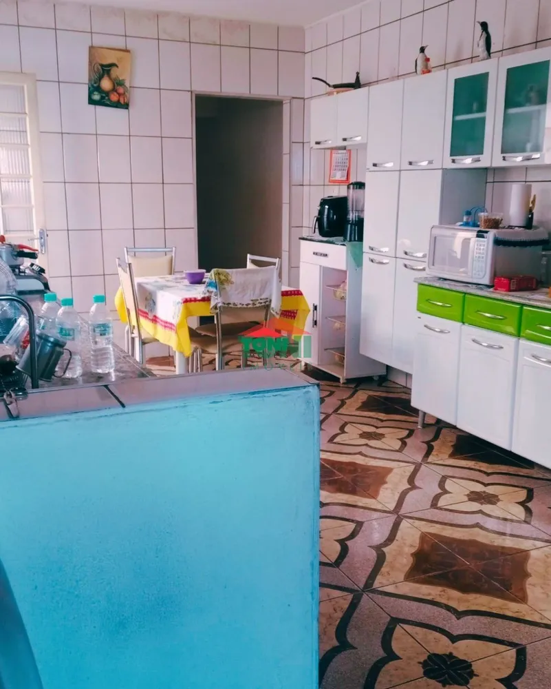 Casa, 2 quartos - Foto 6