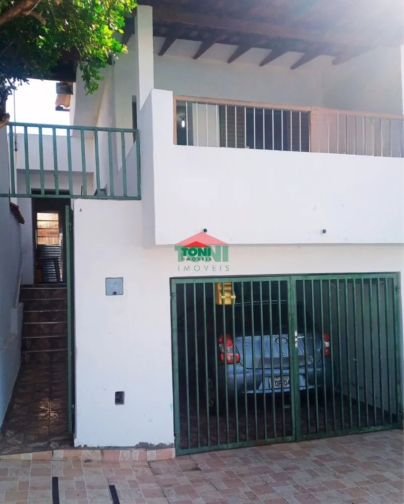 Casa, 2 quartos - Foto 1