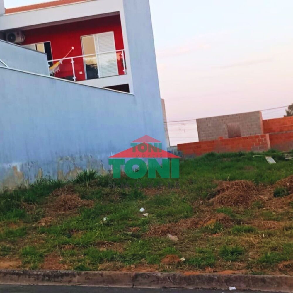 Terreno, 200 m² - Foto 1