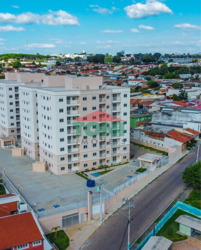 Apartamento, 2 quartos, 55 m² - Foto 10