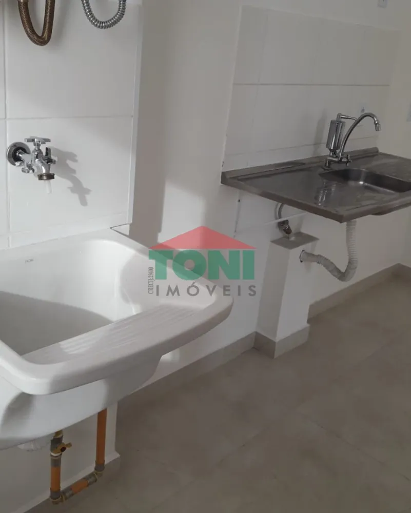 Apartamento, 2 quartos, 55 m² - Foto 7
