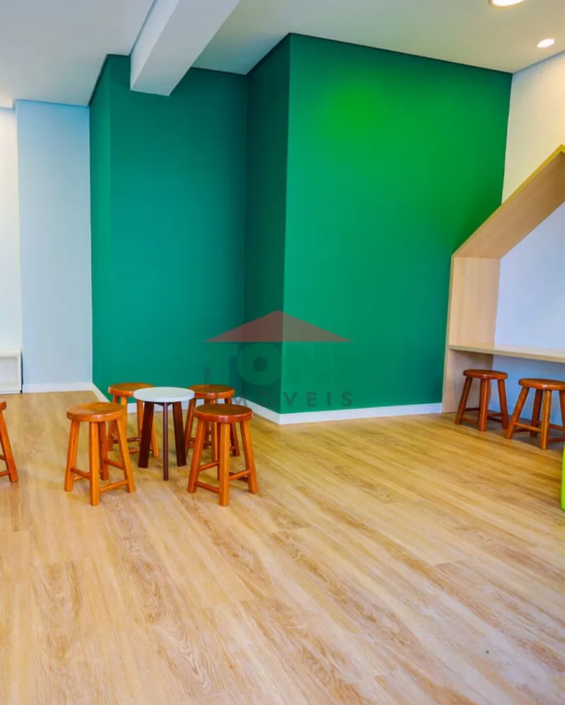 Apartamento, 2 quartos, 55 m² - Foto 11