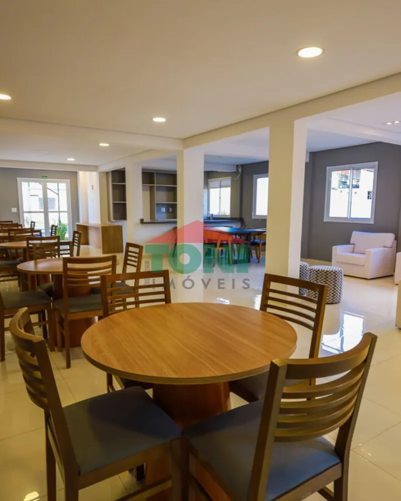 Apartamento, 2 quartos, 55 m² - Foto 12
