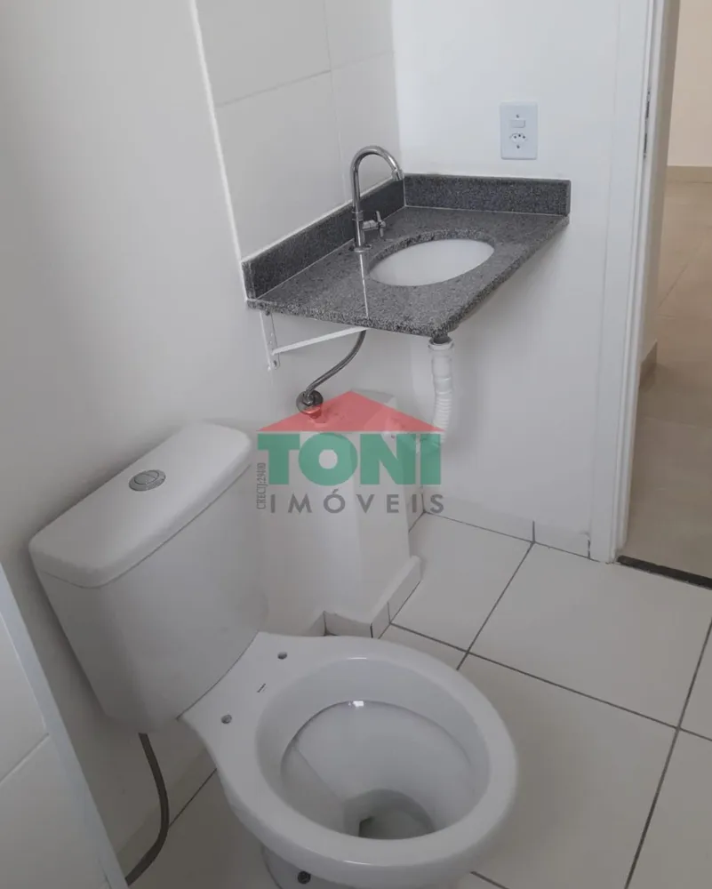 Apartamento, 2 quartos, 55 m² - Foto 6