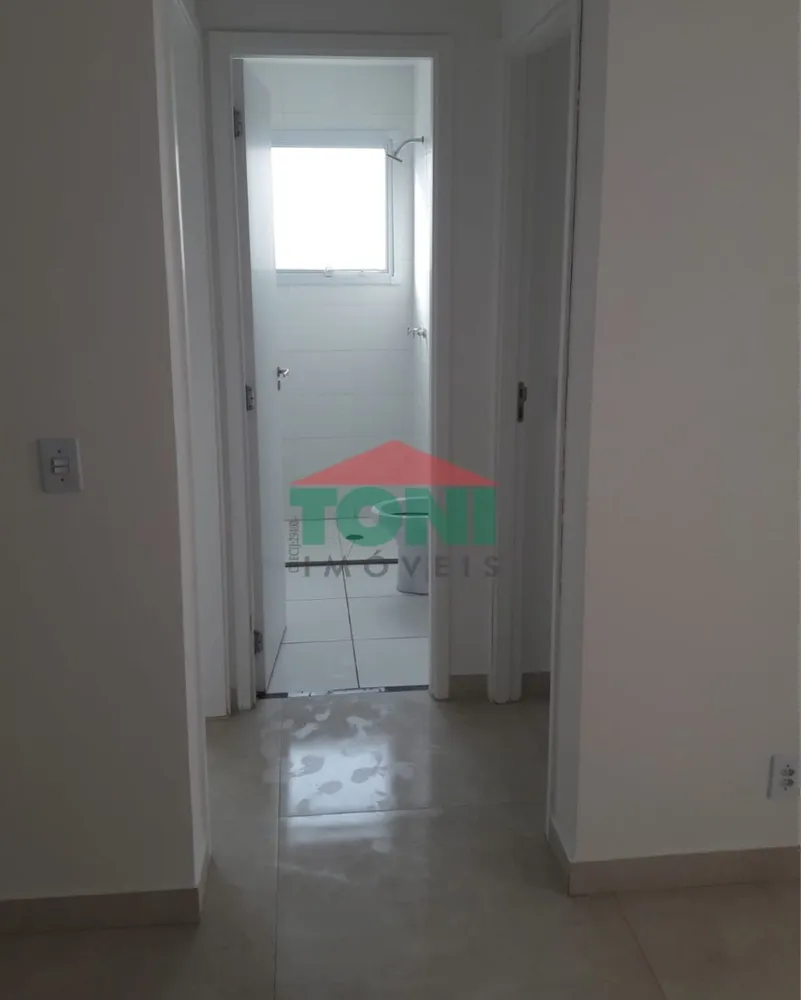 Apartamento, 2 quartos, 55 m² - Foto 5