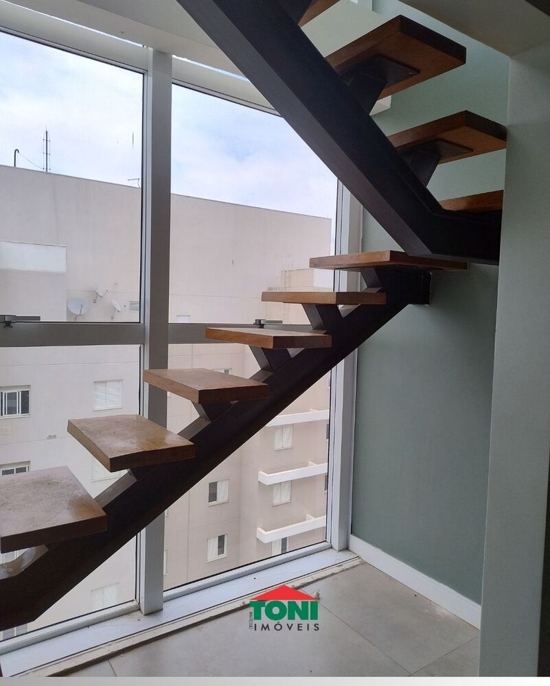 Apartamento à venda com 2 quartos, 78m² - Foto 1