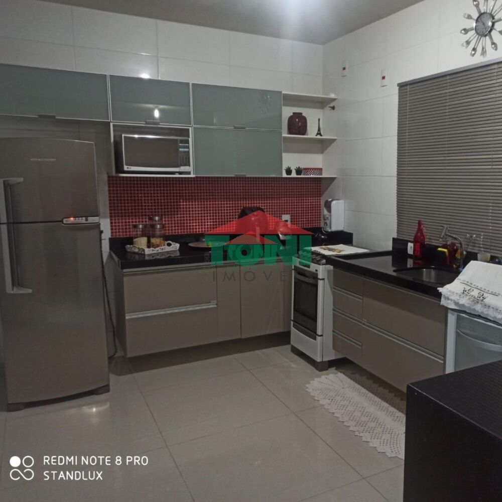 Casa, 2 quartos - Foto 5