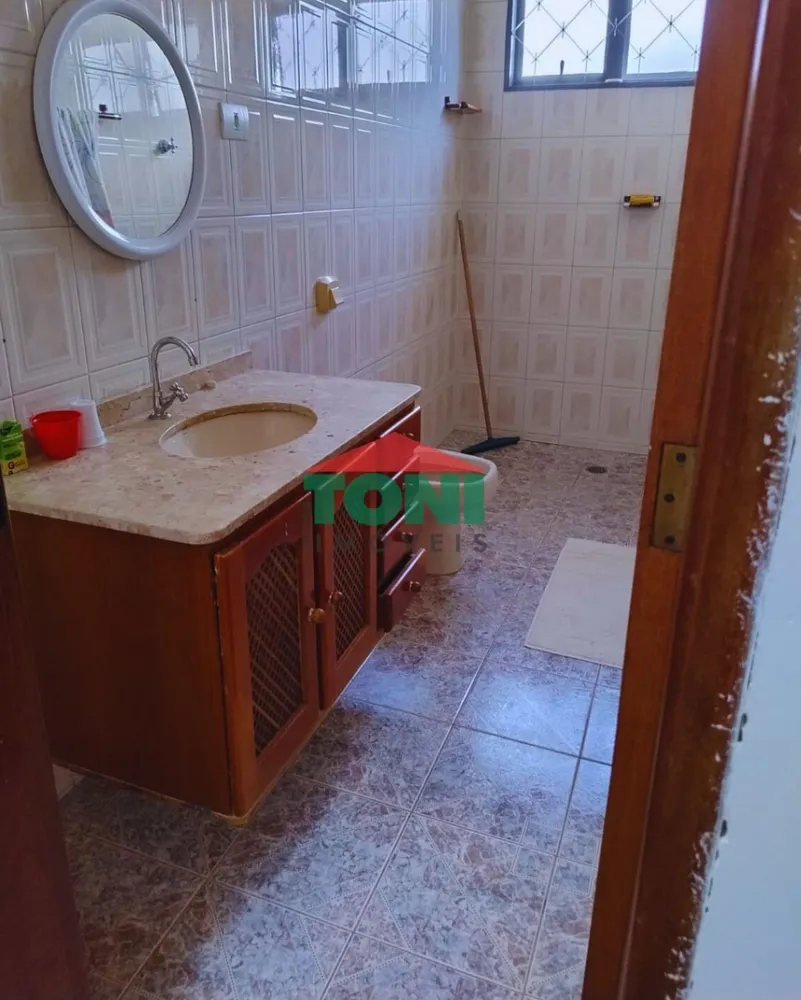 Casa, 4 quartos - Foto 8